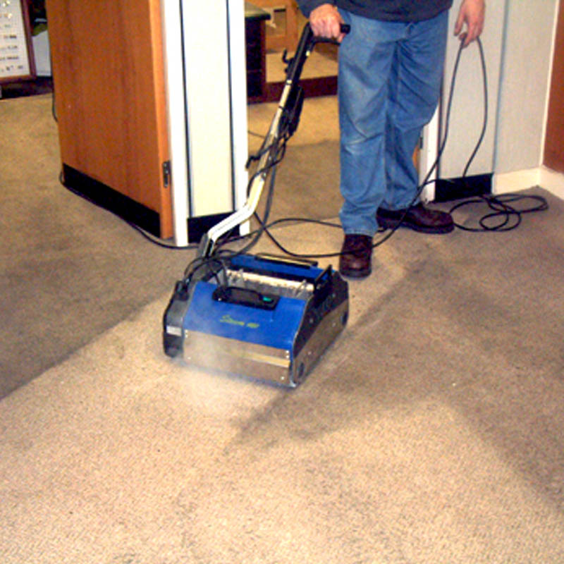 Start your own cleaning business