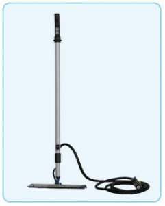 thermoglide steam mop